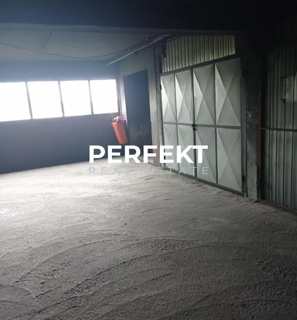 Sale, parking/garage, 14m², Kotež 2, Pančevo