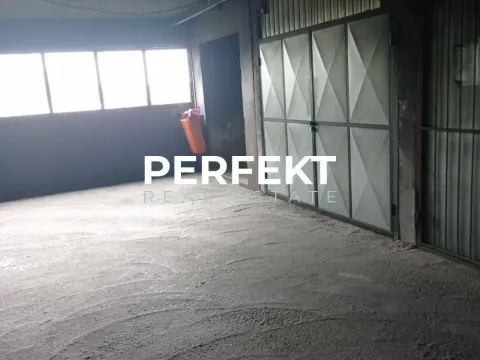 Sale, parking/garage, 14m², Kotež 2, Pančevo