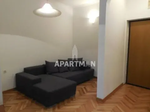 Izdavanje, jednosoban stan, 25m², Skadarlija, Beograd - image 3
