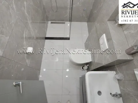 Prodaja, stan, 25m², Igalo, Herceg Novi - image 8