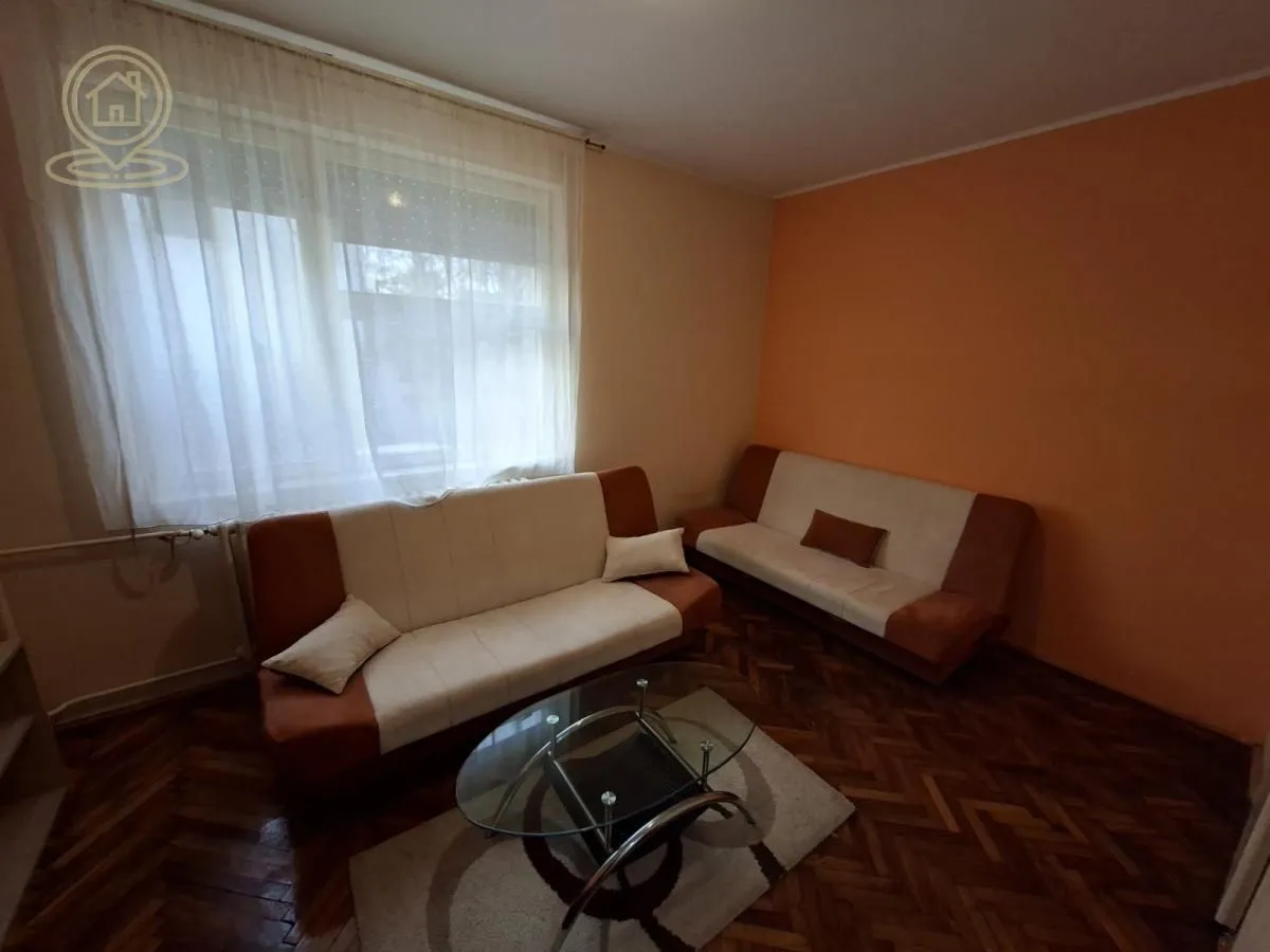 Prodaja, garsonjera, 22m², Podbara, Novi Sad Sve Podlokacije