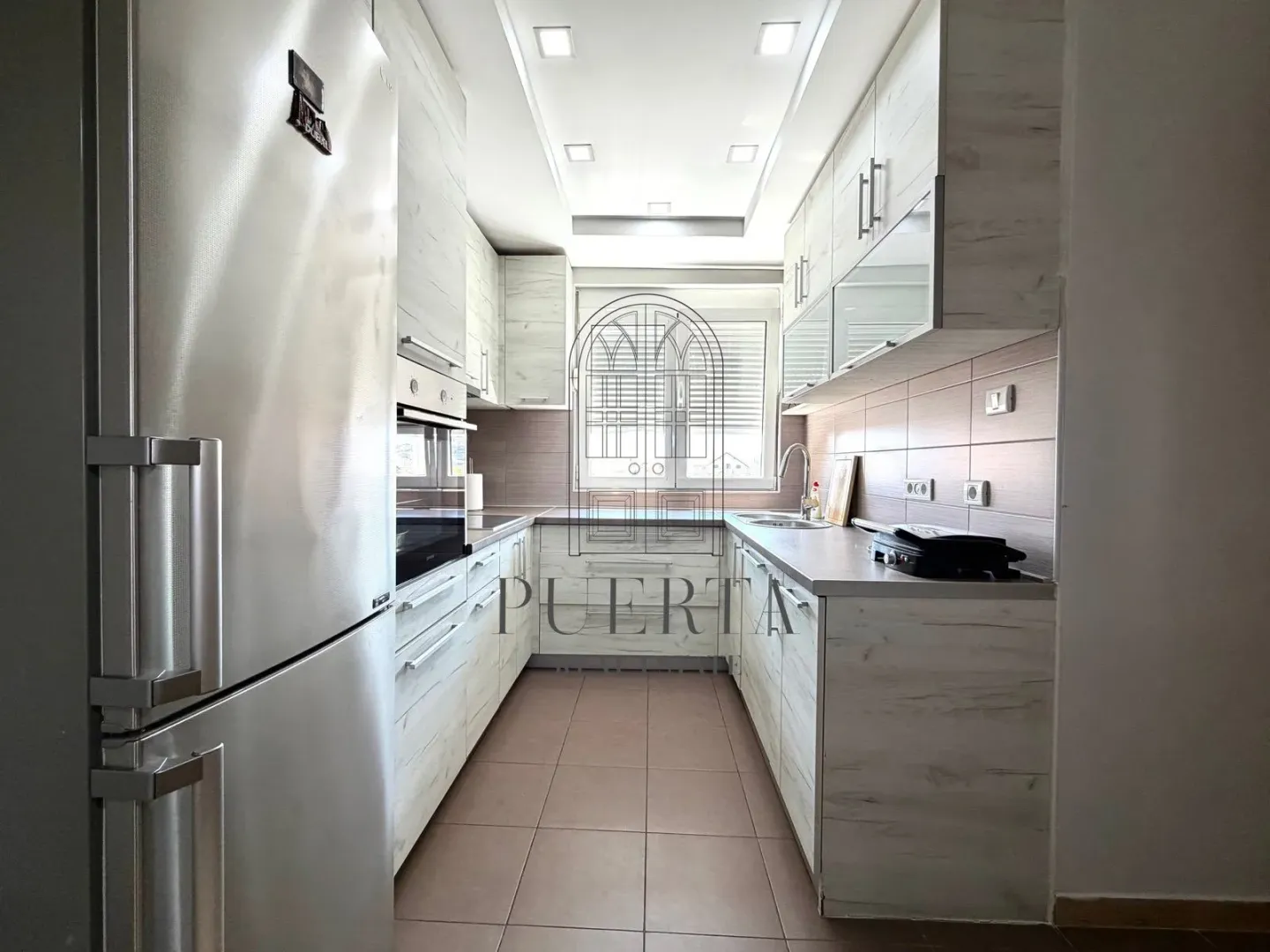 Rent, three bedroom apartment, 150m², Zabjelo, Podgorica