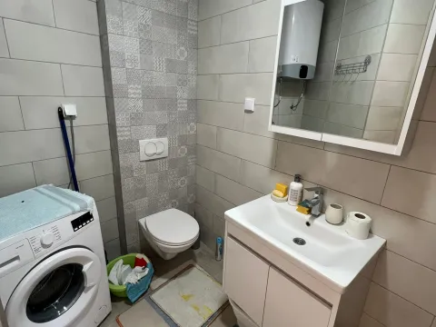 Prodaja, jednosoban stan, 38m², Sutomore, Bar - image 9