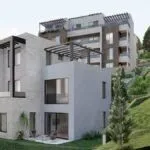 Sale, land lot, 1240m², Tripovići, Tivat - image 3