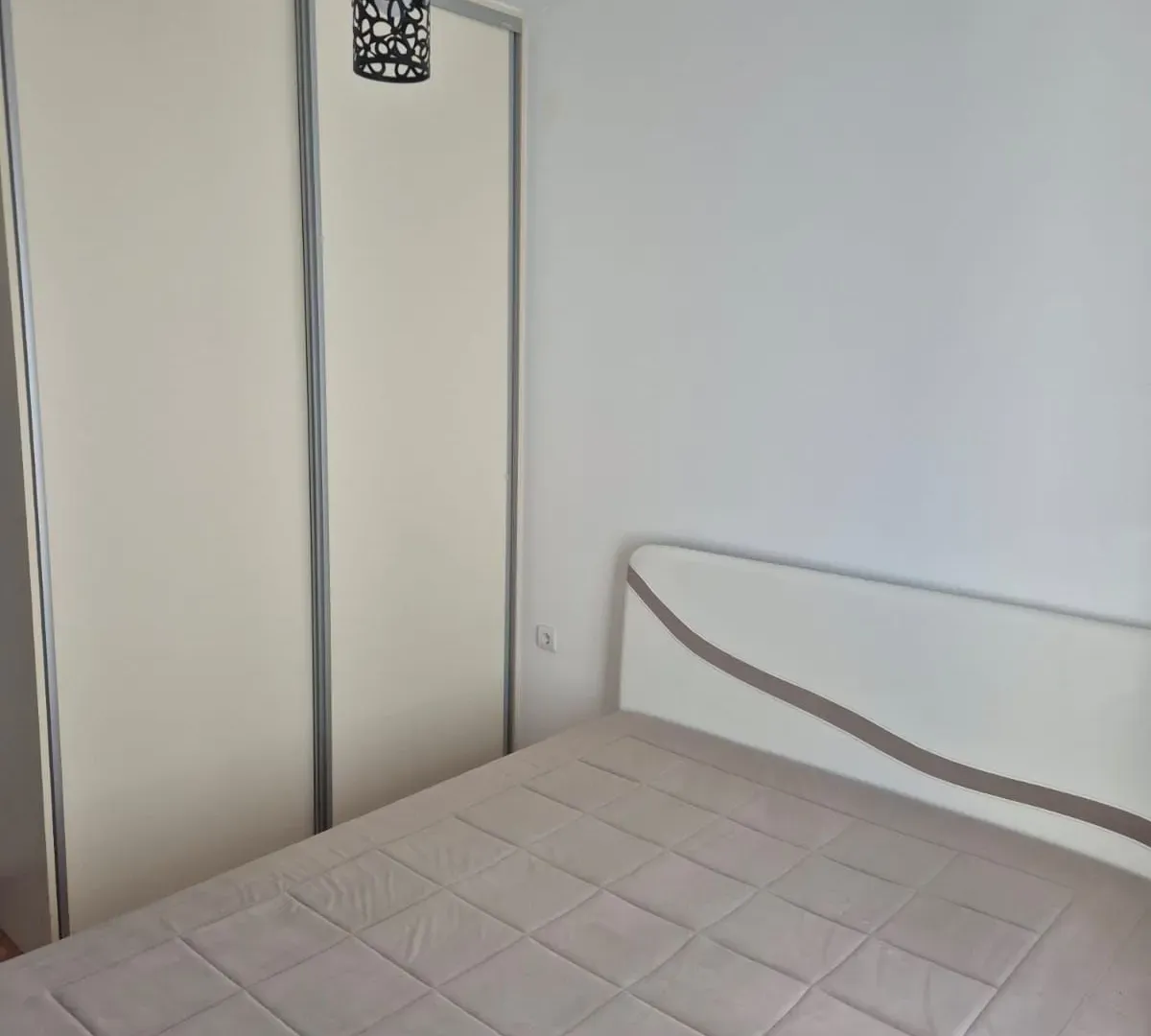 Sale, one bedroom apartment, 42m², Bečići, Budva
