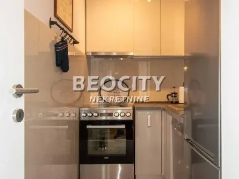 Rent, two bedroom apartment, 50m², Vukov Spomenik, Zvezdara Sve Podlokacije - image 5