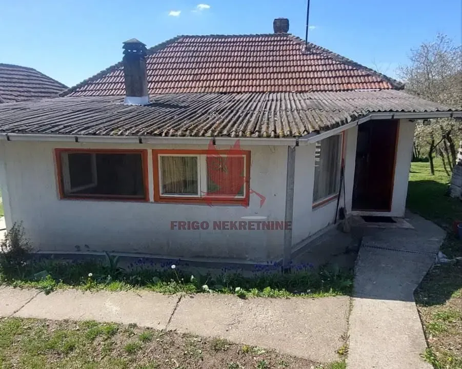 Prodaja, kuća, 75m², Mladenovac, Beograd