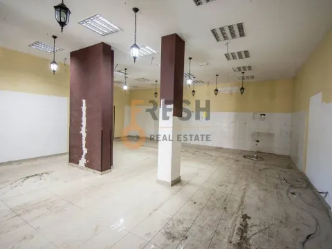 Izdavanje, poslovni prostor, 269m², Centar, Podgorica - image 4