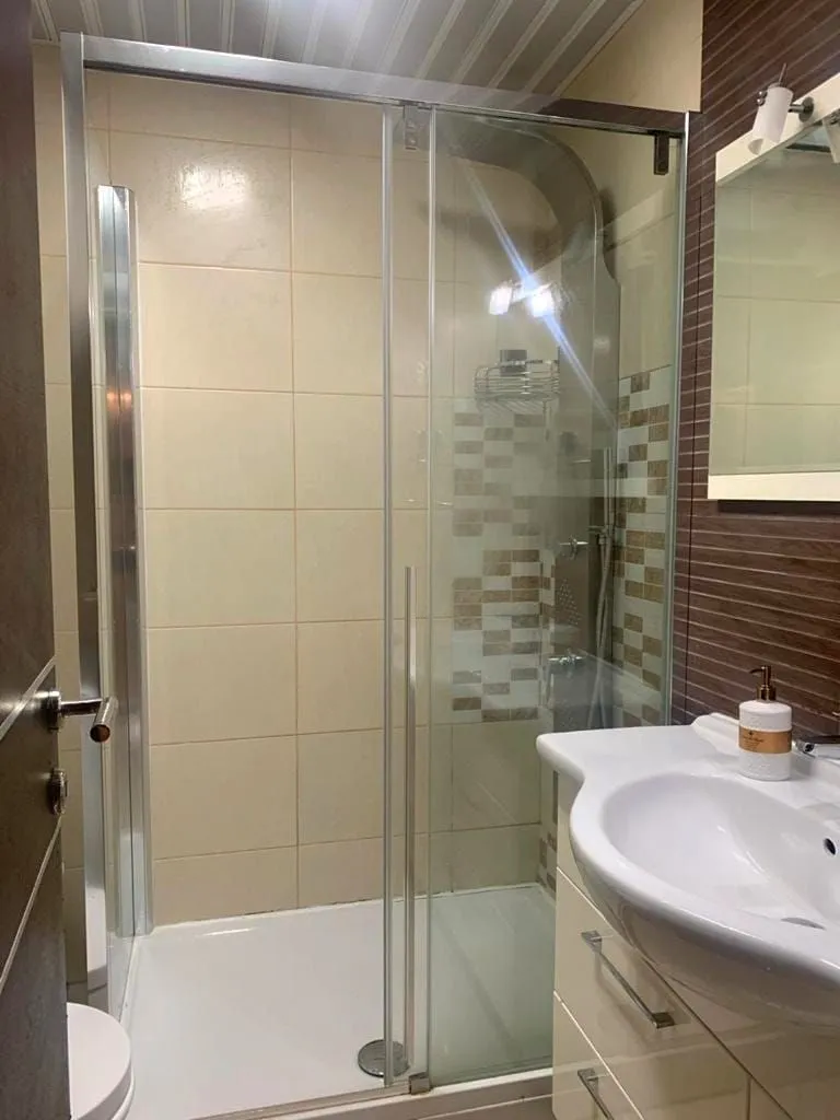 Sale, two bedroom apartment, 87m², Bečići, Budva