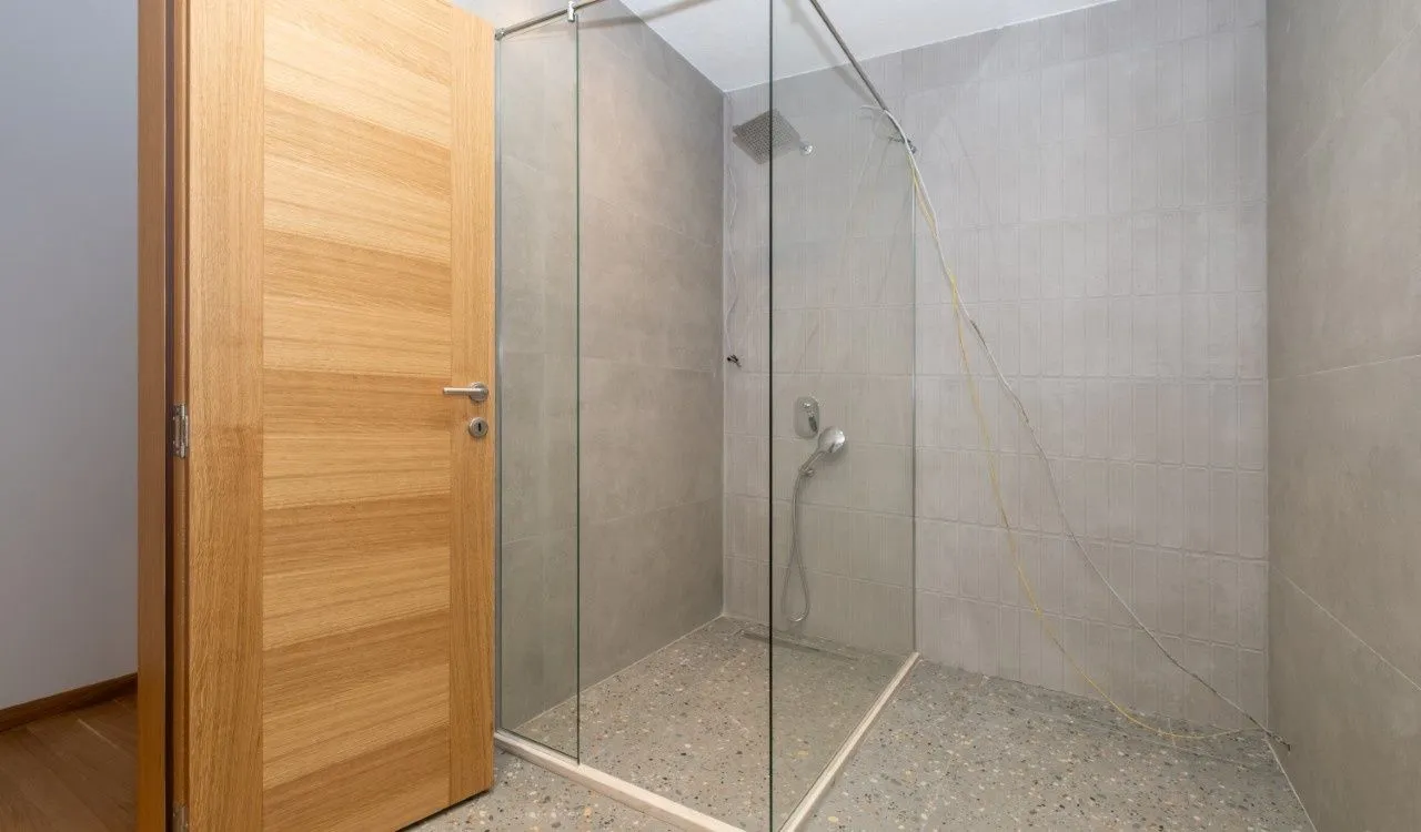 Rent, four bedroom apartment, 206m², Zabjelo, Podgorica