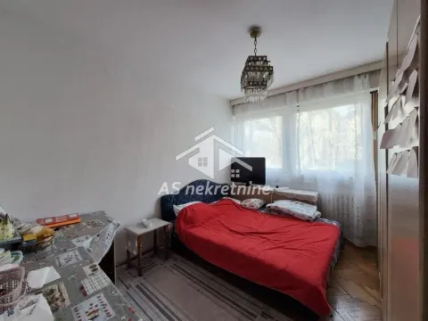Rent, four bedroom apartment, 90m², Novi Beograd Sve Podlokacije, Beograd - image 9