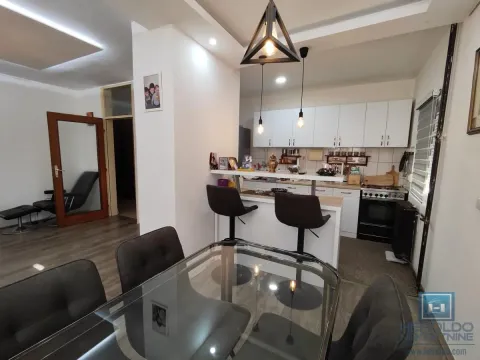 Sale, two bedroom apartment, 67m², Sarina Medja, Jagodina - image 11