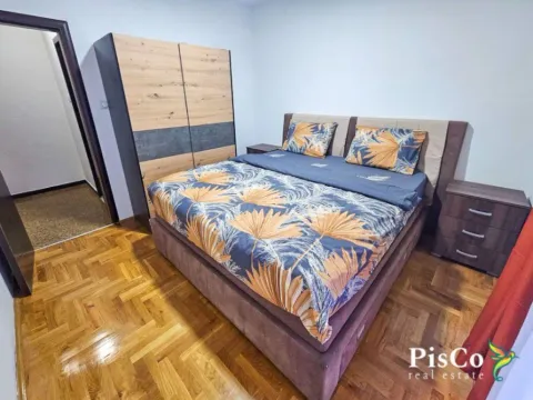 Prodaja, jednosoban stan, 60m², Zagorič, Podgorica - image 4