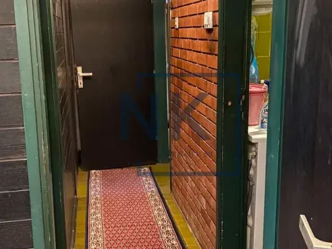 Rent, three bedroom apartment, 96m², Blok 5, Podgorica - image 11