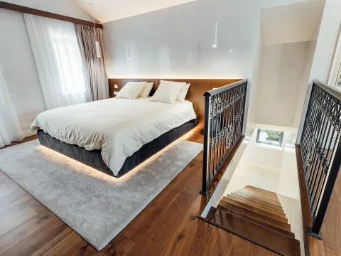 Sale, house, 819m², Ljuta, Kotor - image 28