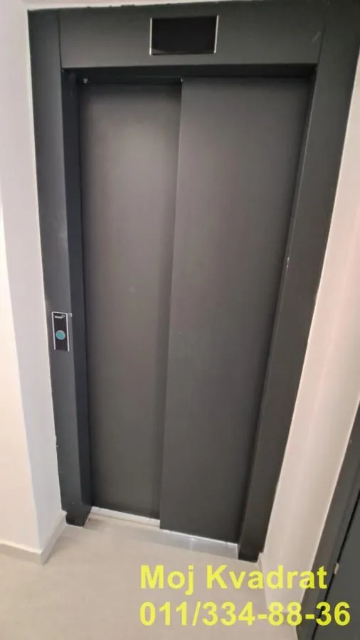 Prodaja, trosoban stan, 57m², Voždovačka Crkva, Voždovac Sve Podlokacije