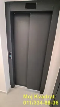 Prodaja, trosoban stan, 57m², Voždovačka Crkva, Voždovac Sve Podlokacije - image 11