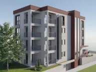 Sale, one bedroom apartment, 46m², Donja Lastva, Tivat - image 3