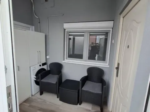 Rent, studio apartment, 30m², Adamovićevo Naselje, Novi Sad Sve Podlokacije - image 13