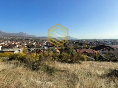 Prodaja, plac, 800m², Gorica C, Podgorica - image 2