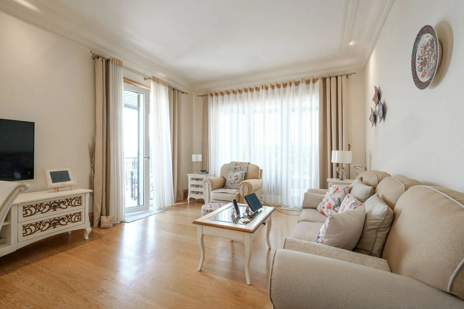 Prodaja, dvosoban stan, 135m², Porto Montenegro, Tivat