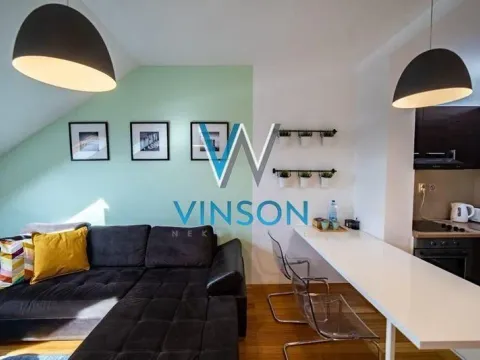 Izdavanje, jednosoban stan, 50m², Novi Sad Sve Podlokacije, Novi Sad - image 7