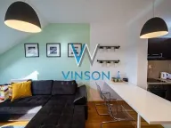 Izdavanje, jednosoban stan, 50m², Novi Sad Sve Podlokacije, Novi Sad - image 7