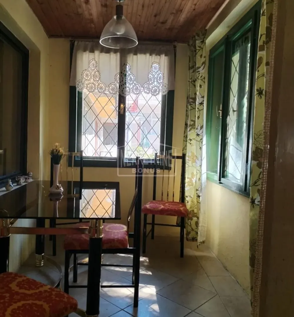 Prodaja, kuća, 36m², Centar, Subotica