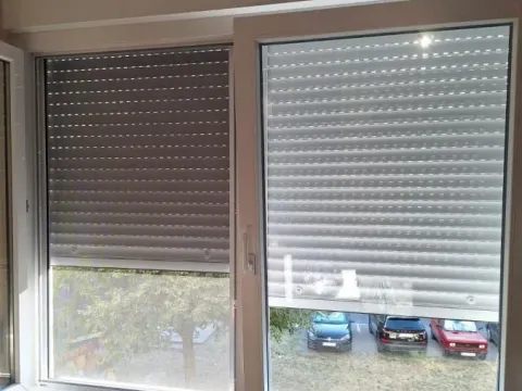 Izdavanje, jednosoban stan, 30m², Železnička Stanica, Novi Sad Sve Podlokacije - image 5