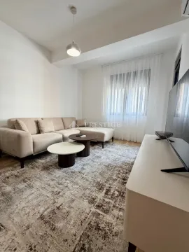 Rent, one bedroom apartment, 43m², Stari Aerodrom, Podgorica - image 2