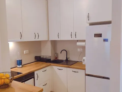 Rent, one bedroom apartment, 40m², Central Point, Podgorica - image 6
