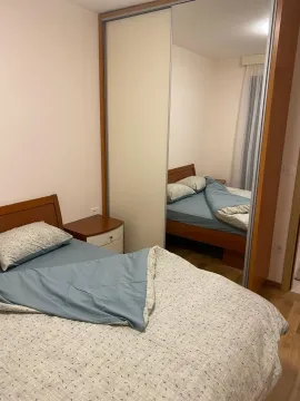 Rent, one bedroom apartment, 50m², New City, Podgorica - image 7