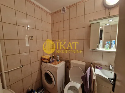 Izdavanje, dvosoban stan, 58m², Novi Beograd Blok 61, Novi Beograd Sve Podlokacije - image 4