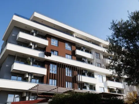 Sale, three bedroom apartment, Bečići, Budva - image 42