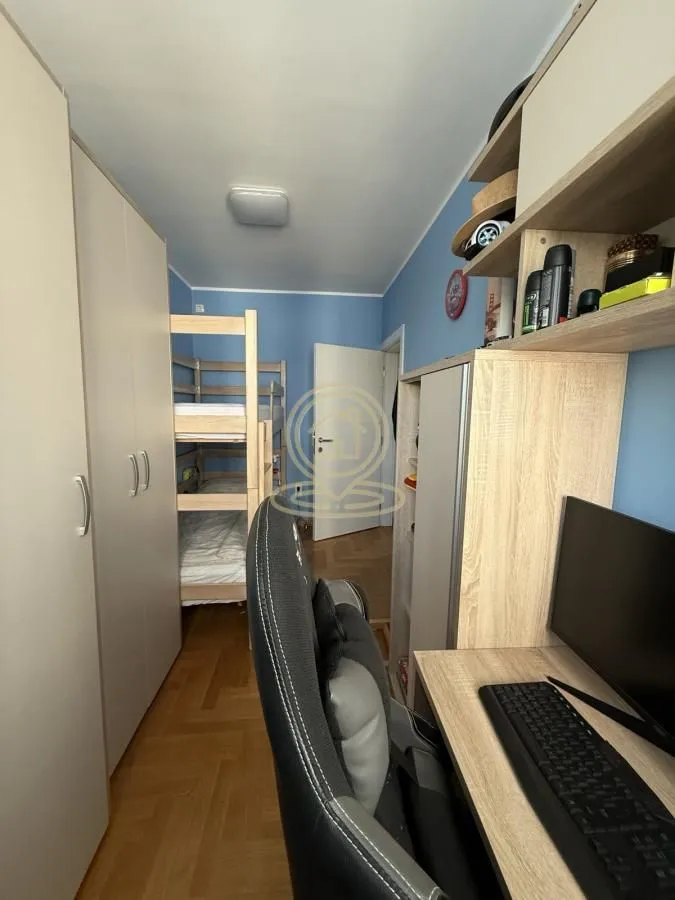 Prodaja, trosoban stan, 85m², Novi Beograd Sve Podlokacije, Beograd