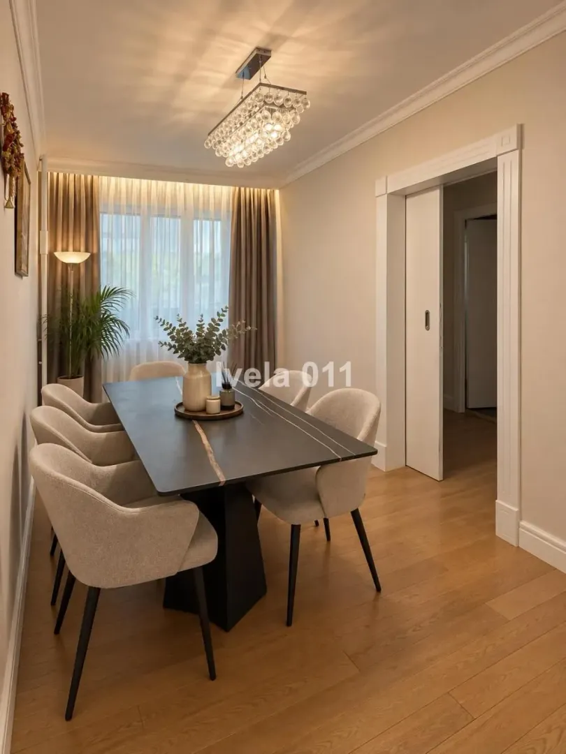 Prodaja, trosoban stan, 94m², Brace Jerković, Voždovac Sve Podlokacije