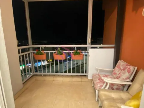 Izdavanje, jednosoban stan, 52m², City Kvart, Podgorica - image 16