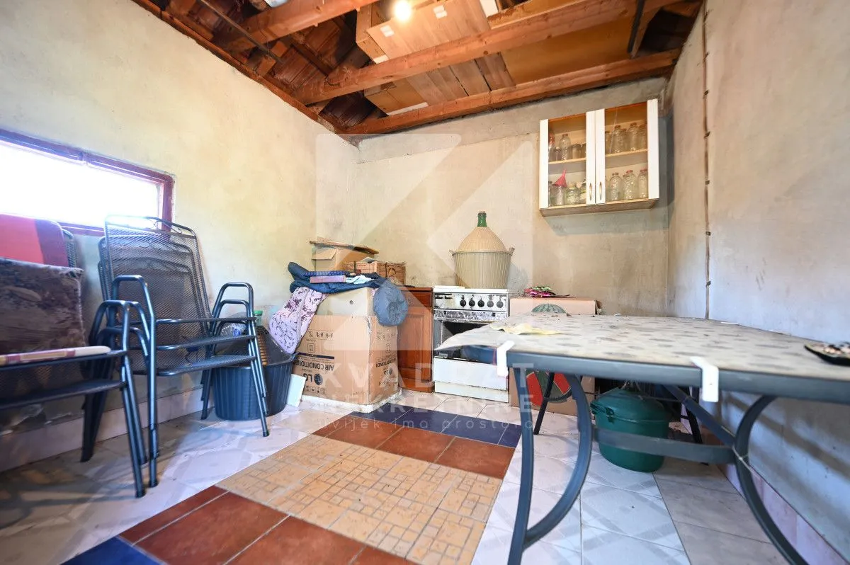 Prodaja, kuća, 80m², Mareza, Podgorica