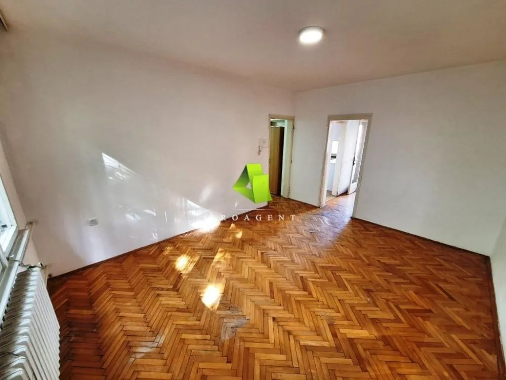 Rent, two bedroom apartment, 50m², Palilula, Niš