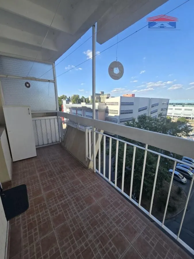 Prodaja, trosoban stan, 60m², Liman 3, Novi Sad Sve Podlokacije