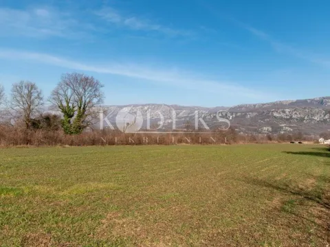Prodaja, plac, 11400m², Spuž, Danilovgrad - image 4