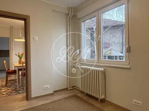 Izdavanje, dvosoban stan, 60m², Severni Bulevar, Zvezdara Sve Podlokacije - image 4