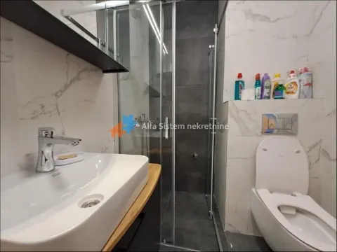 Rent, three bedroom apartment, 68m², Višnjička Banja, Palilula Sve Podlokacije - image 12