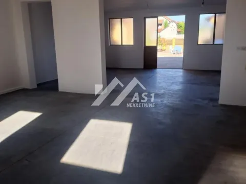 Izdavanje, poslovni prostor, 100m², Novo naselje, Novi Sad - image 5