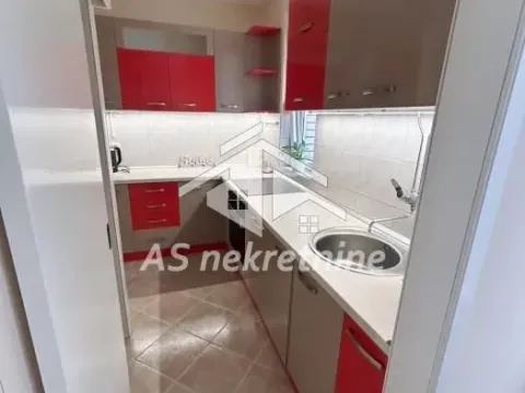 Izdavanje, dvosoban stan, 68m², Savski Venac, Beograd - image 9