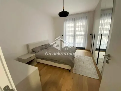 Izdavanje, dvosoban stan, 58m², Hala Pionir, Palilula Sve Podlokacije - image 7