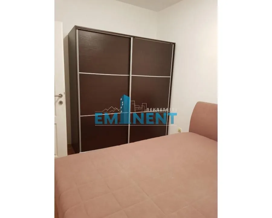 Izdavanje, dvosoban stan, 62m², Palilula Sve Podlokacije, Beograd