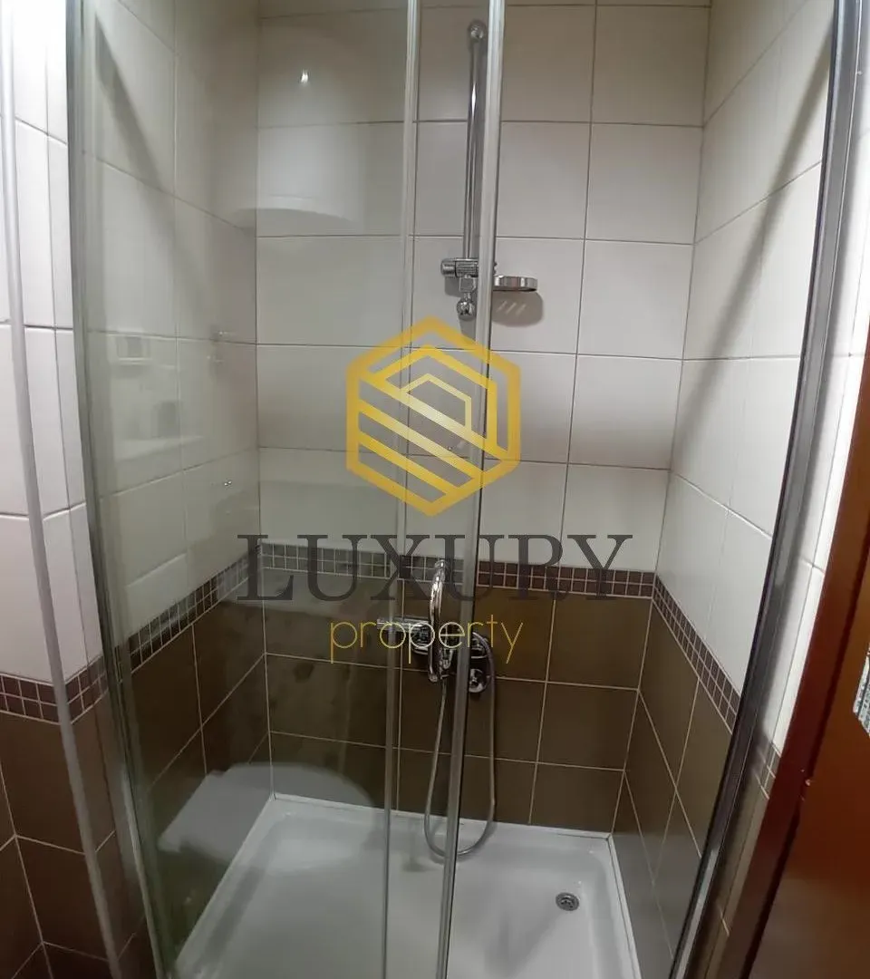 Prodaja, garsonjera, 30m², City Kvart, Podgorica