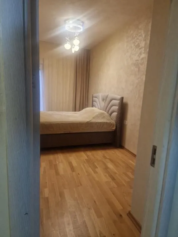 Rent, two bedroom apartment, 74m², Ljubović, Podgorica