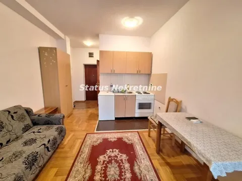 Izdavanje, garsonjera, 25m², Centar, Novi Sad - image 3